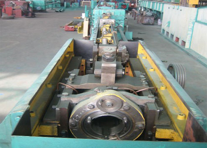 1000T Max Rolling Force 4-high Steel Cold Rolling Mill for Smooth and Uniform Cold Rolled Steel