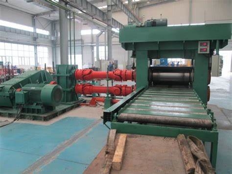 машина мельницы катушки 180KN 510mm непрерывная алюминиевая