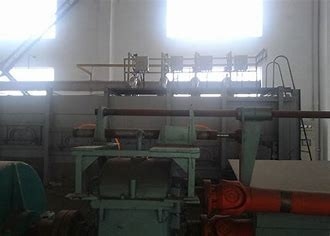 Деформировать металл процесса не железистый пускает прокалывая мельницу по трубам